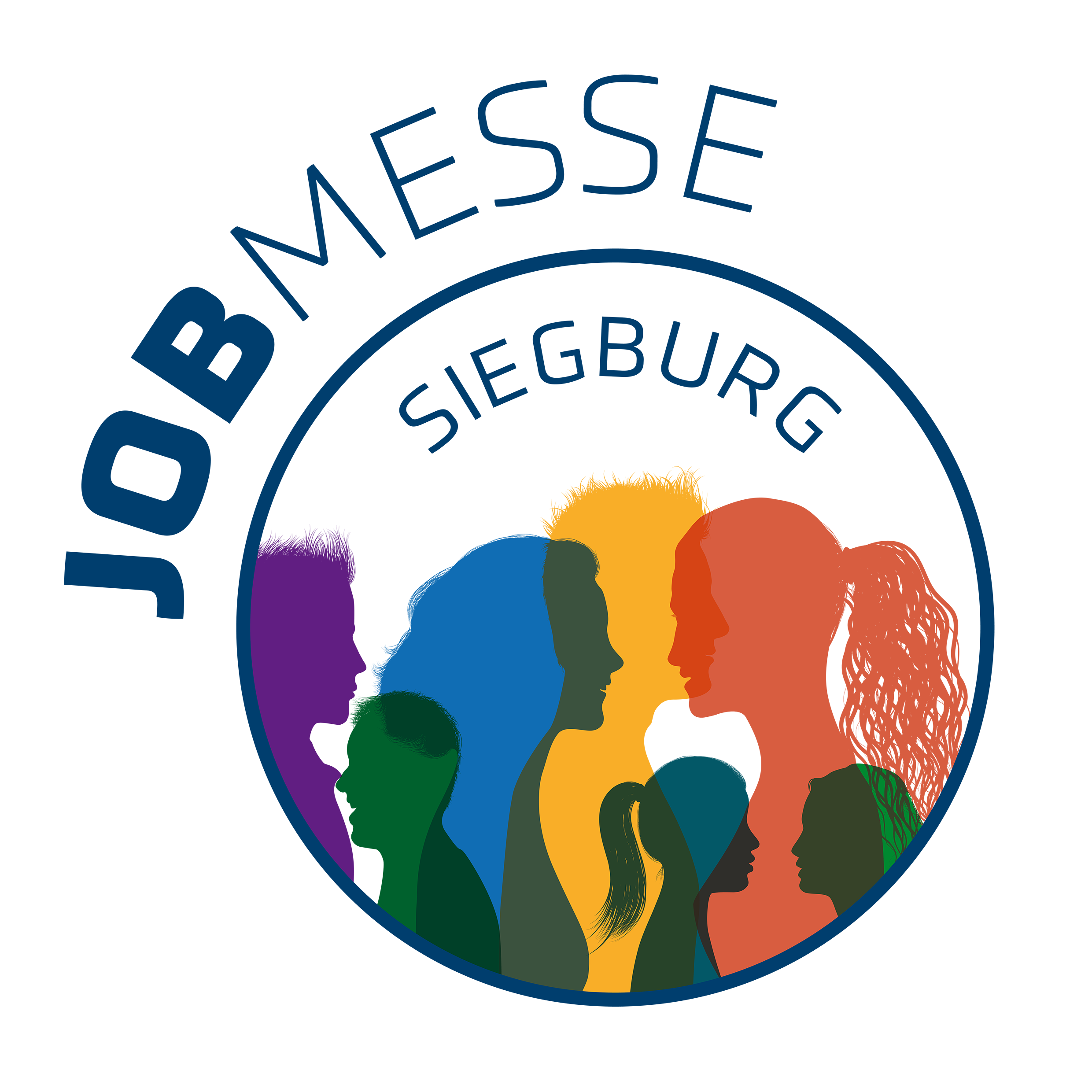 Jobmesse Siegburg